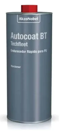 Endurecedor para PU